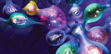 De dnde viene el universo Las teoras ms radicales y reales sobre su origen