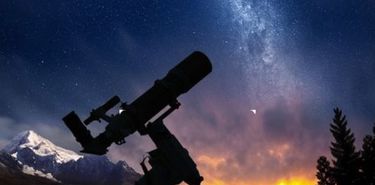 Astroturismo en Argentina la ruta de las estrellas