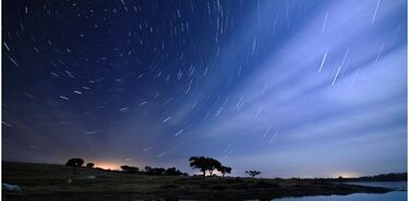 El pueblo portugus que se reconstruyo para seguir viendo estrellas en el lago Alqueva