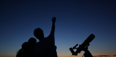 Los eventos astronmicos ms importantes del verano de 2021
