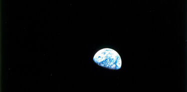 Hoy se celebra el Da Internacional del Espacio as naci esta curiosa fecha