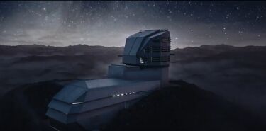 Observatorio Rubin un proyecto para dar luz a la oscuridad