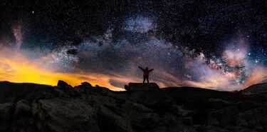 Astroturismo en Espaa los mejores destinos para el puente de diciembre