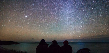10 consejos tiles y divertidos para hacer astroturismo