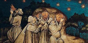 Ocho misterios astronmicos para los que an no tenemos respuesta