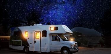 5 destinos de interior en Espaa para hacer una escapada astronmica