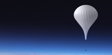 La espaola EOS X Space compra Space Perspective y reordena el mapa del turismo espacial