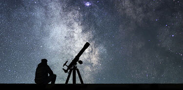 Qu ver en el cielo en el mes de Junio segn la NASA