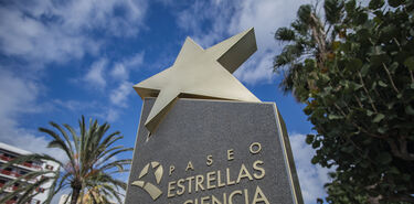 El primer paseo de la fama de la Ciencia ya tiene sus estrellas