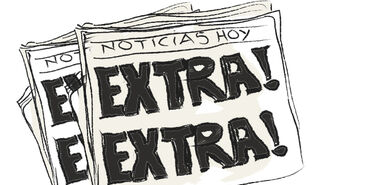 Las 12 noticias astronmicas ms ledas en 2020 