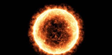 Por qu la corona solar es mucho ms caliente que la superficie del Sol 
