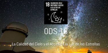 Grupo DigitalPress se suma a la campaa ODS18 en Defensa y Proteccin del Cielo
