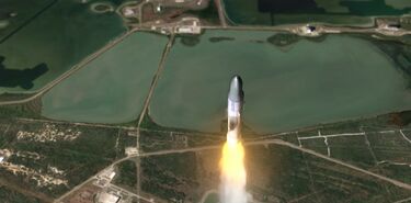 La revolucin de la impresin 3D en la carrera espacial
