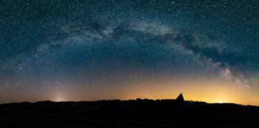 Todava quedan cielos oscuros en Alemania
