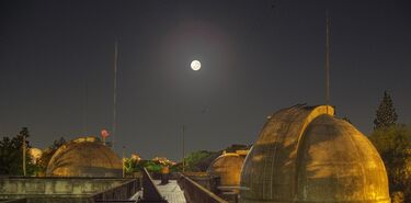 150 Aniversario del Observatorio Astronmico de Crdoba en Argentina