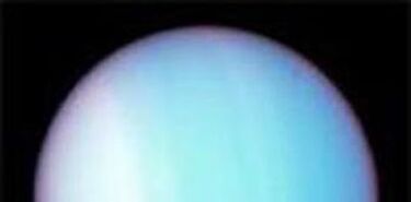 Cuarto de las grandes lunas de Urano podran tener agua para un ocano profundo 