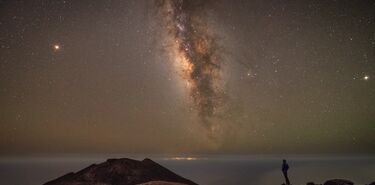 Alojamientos y actividades Starlight en La Palma la isla de las estrellas 