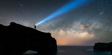 V Encuentro Starlight el evento de astroturismo del ao tendr como sede La Palma