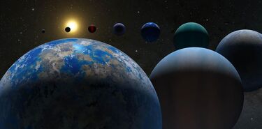5000 exoplanetas La Nasa confirma este hito cientfico