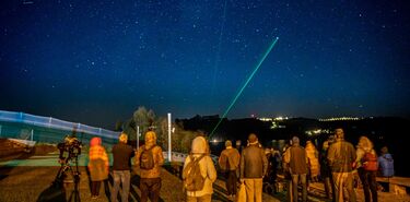 En el DiaMundialdelTurismo descubre por qu los viajeros eligen el Astroturismo