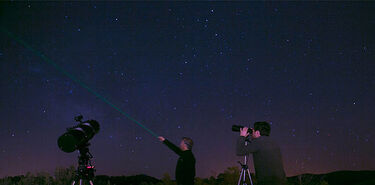 Los mejores eventos astronmicos de marzo 2023