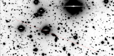 La ESA anuncia El asteroide ms peligroso conocido por la humanidad este ao no atacar