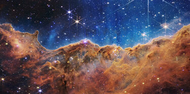Las primeras imgenes del Telescopio James Webb revelan el universo oculto
