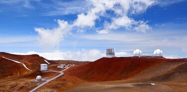 La exploracin de cuevas hawaianas es clave para buscar vida en Marte 