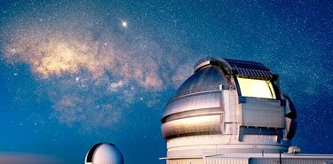 La nueva ley de Hawai puede poner fin a la larga polmica astronmica de Maunakea