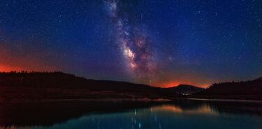Todos los Alojamientos Starlight para descansar en CastillaLa Mancha 