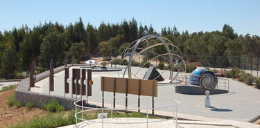 Un Parque Temtico sobre Astronoma en el corazn de Portugal