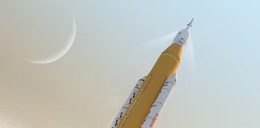 Artemis El Regreso de la Humanidad a la Luna