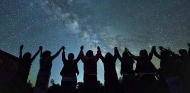 Encuentro Starlight 2022 ya queda menos para el evento de astroturismo del ao