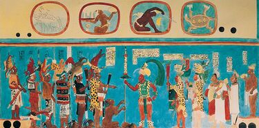 Chichen Itza o cmo los mayas usaban la astronoma para hablar con los dioses