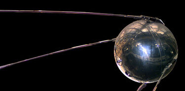 65 aos de Sputnik un bip bip que origin la carrera espacial