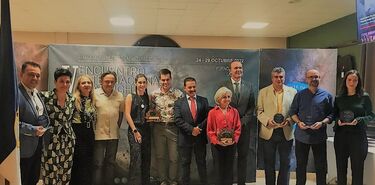 Menorca y Muntanyes de Prades entre los Ganadores de los Premios Starlight de este ao