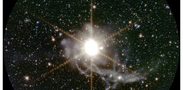 Arrakihs la primera misin de la Agencia Espacial Europea liderada por Espaa