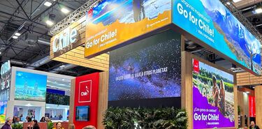 Especial Fitur 2023 Astroturismo una de las tendencias viajeras ms demandadas este ao