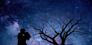 San Valentn los alojamientos ms romnticos de Espaa para ver las estrellas