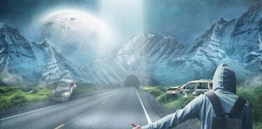 Los Mejores Lugares del Mundo para tener un Encuentro con Aliengenas