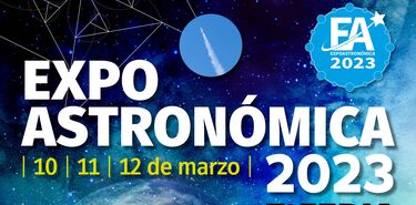 Expoastronmica 2023 todo lo que necesitas saber sobre la Feria de Astronoma del ao