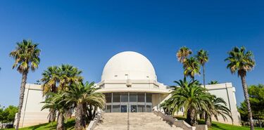 El Planetario de Castelln se consolida como foco de divulgacin de la ciencia    