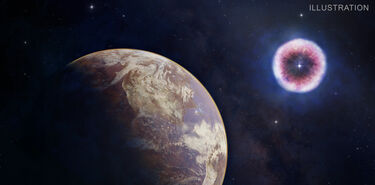 Chandra identifica un nuevo peligro estelar para La Tierra 