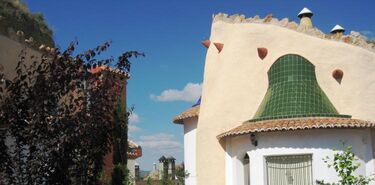 Descubre el turismo de estrellas en Granada desde Cuevas La Granja