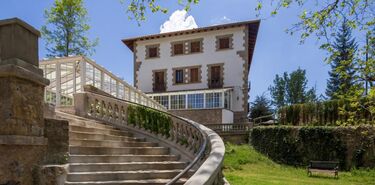 Balneario de Manzanera rlax y observacin de estrellas en Gdar Javalambre