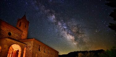 Los mejores eventos astronmicos de junio 2023