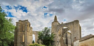 El primer observatorio astronmico del Camino de Santiago ya es una realidad 