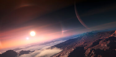 Las cuatro lenguas oficiales espaolas tienen presencia en el firmamento 