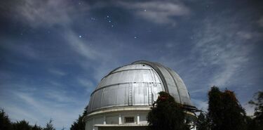 Un siglo de astronoma moderna en Indonesia gracias al Observatorio Bosscha 