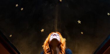 Entrevista a Sara Garca Alonso primera astronauta espaola